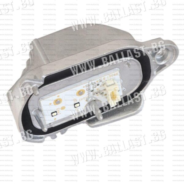 XE LED 8R0941476B DRL Module Right For Audi Q5 Valeo Headlight Ballast ...
