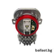 Sontex Баласт модул LED DRL 7263051 BMW 1305715084