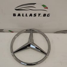 Емблема A0008172116 Mercedes ML GLE W166