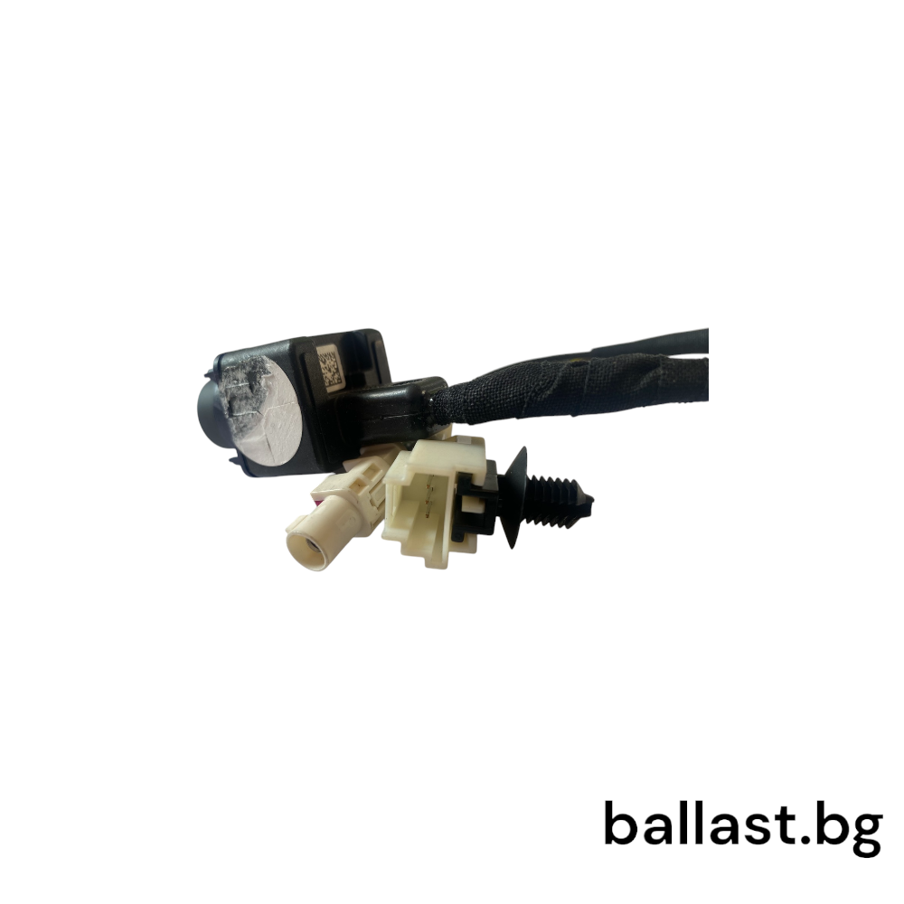 Камера A2139009321 C Klasse W205 E Klasse W213 – Bild 2