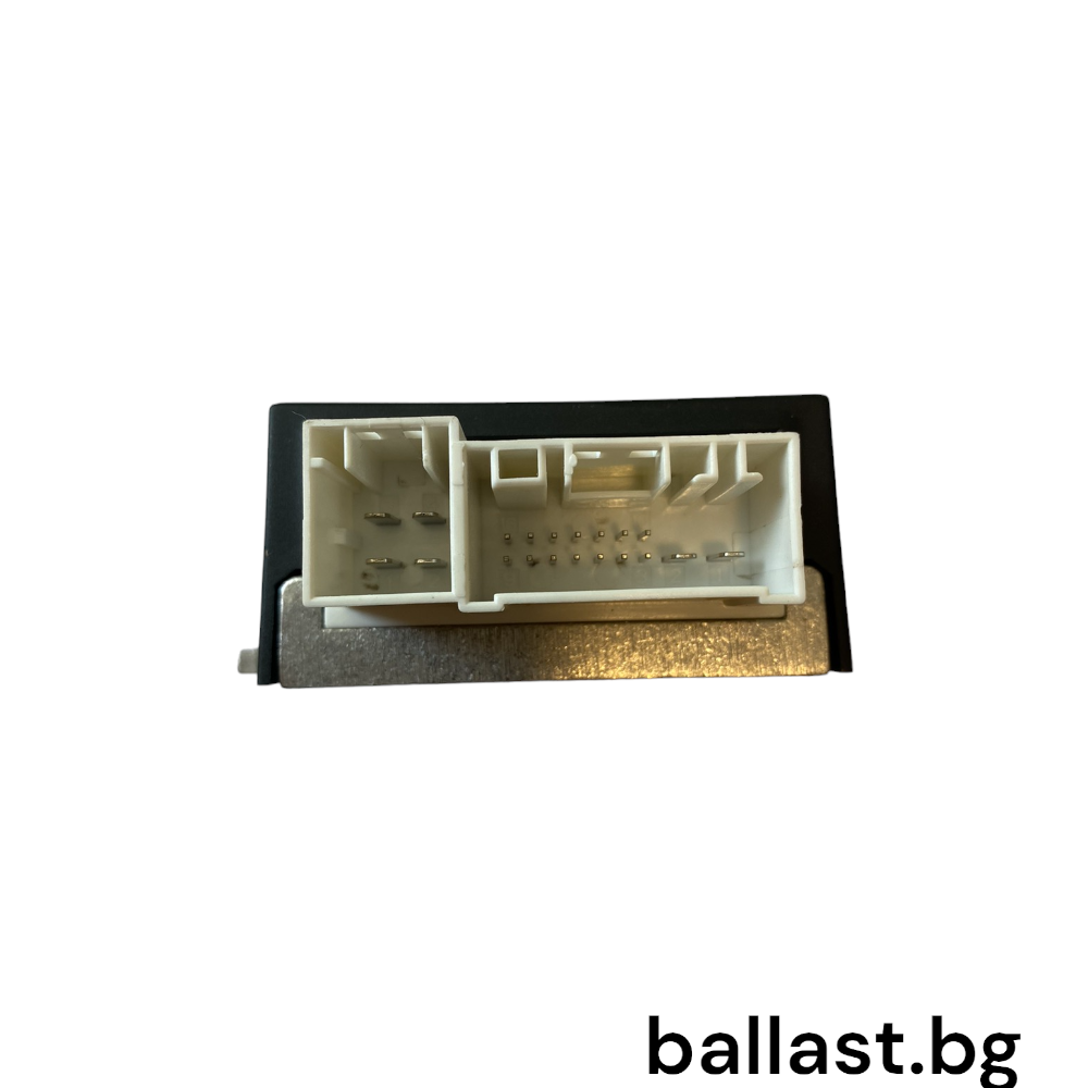 Модул бензинова помпа 7398495 BMW F20 F22 7454559 - Изображение 2
