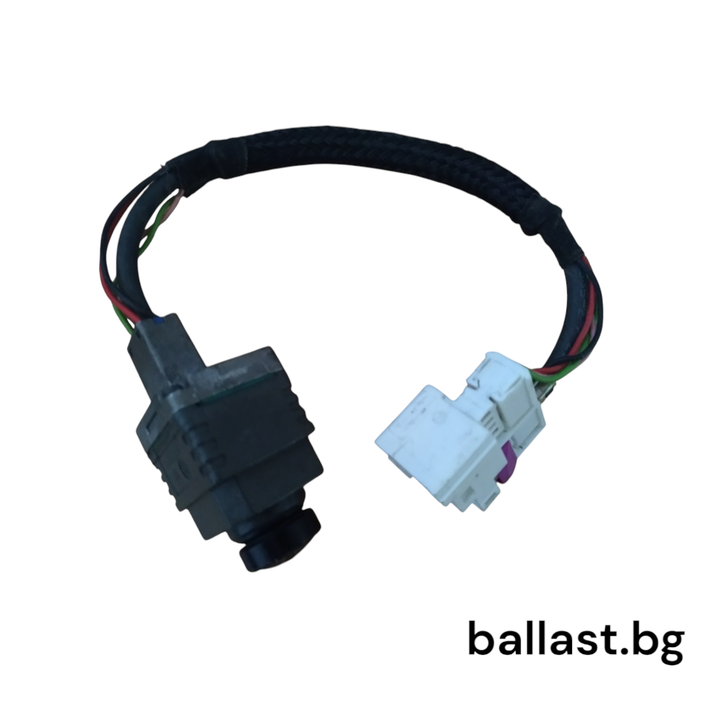 Камера задна A1669059602 GLE W166 A1669051003 - Image 2