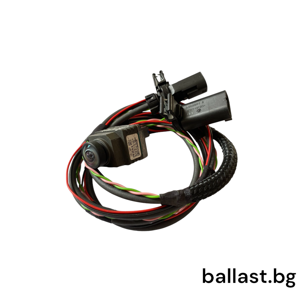Камера A1909056600 GT W190