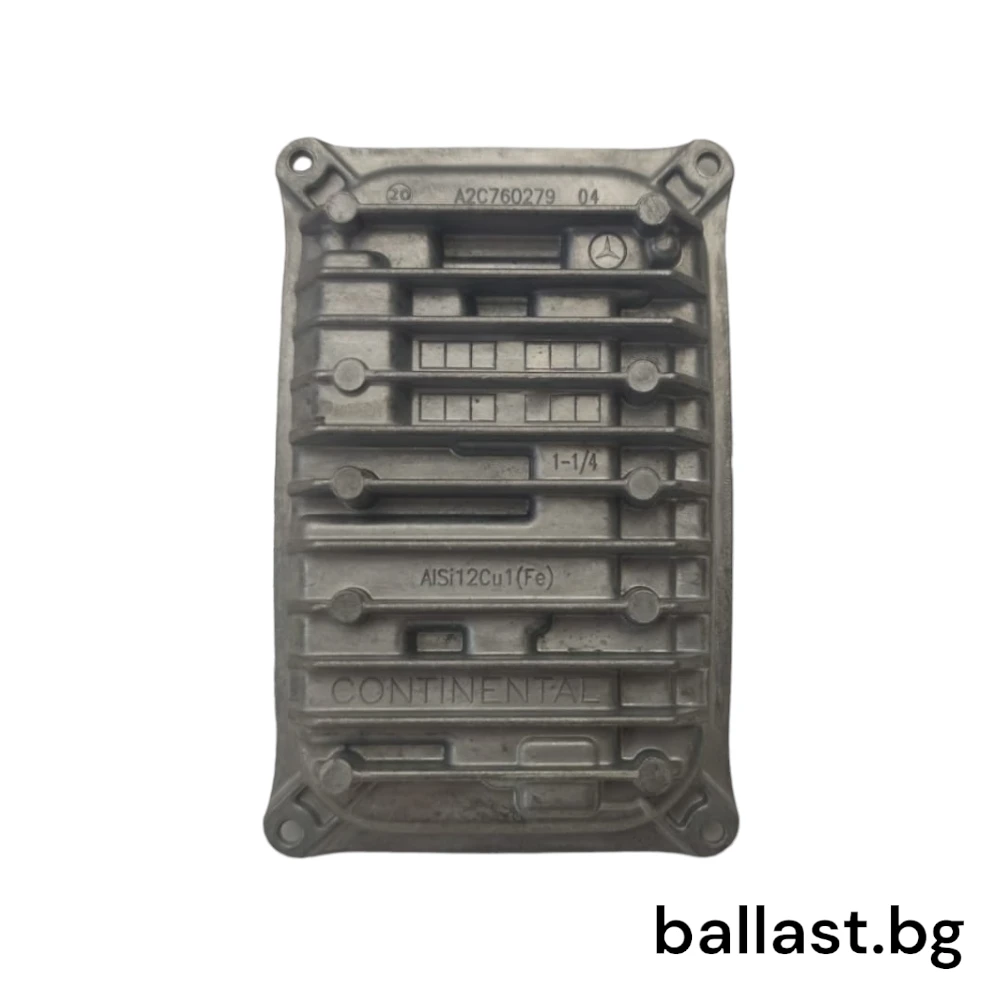 Оригинален Баласт модул A2239006430 Mercedes Benz A2239009215 - Изображение 2
