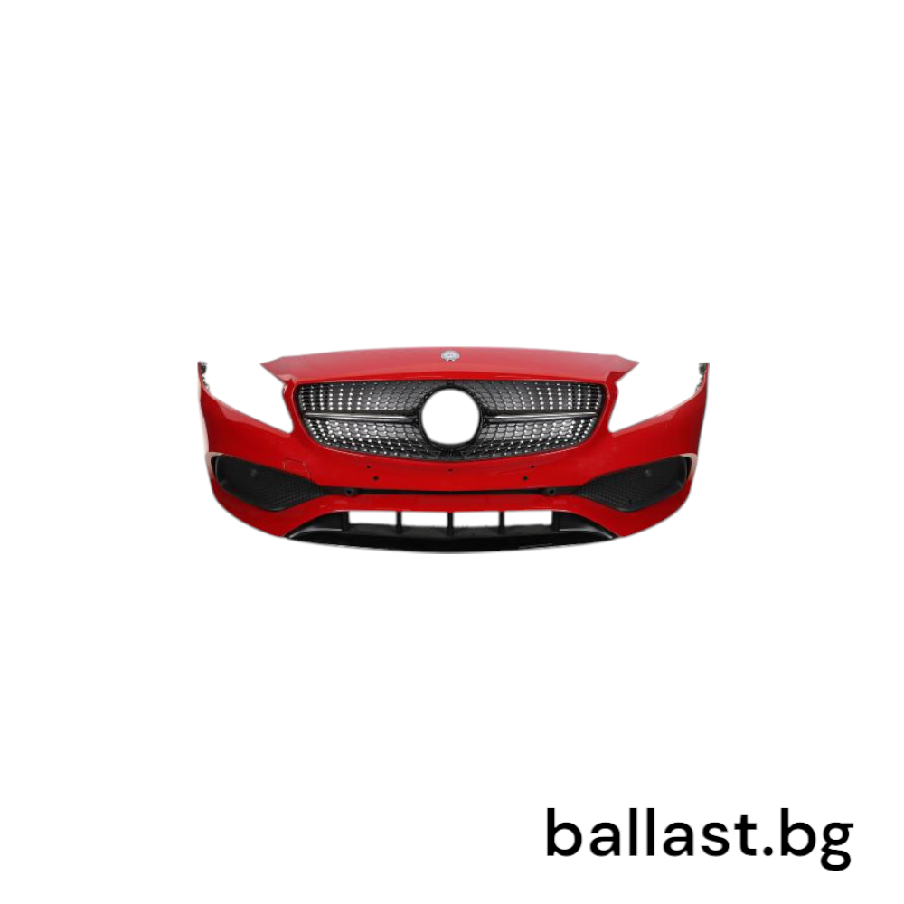 Предна броня A1768851700 A Klasse W176