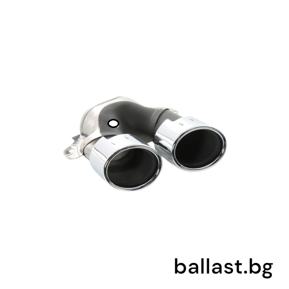 Ауспух бленда дясна A2054904003 GLC W253