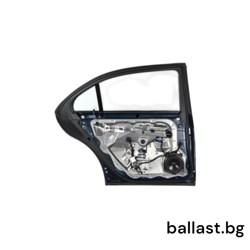 Врата задна лява A2217300505 S Klasse W221