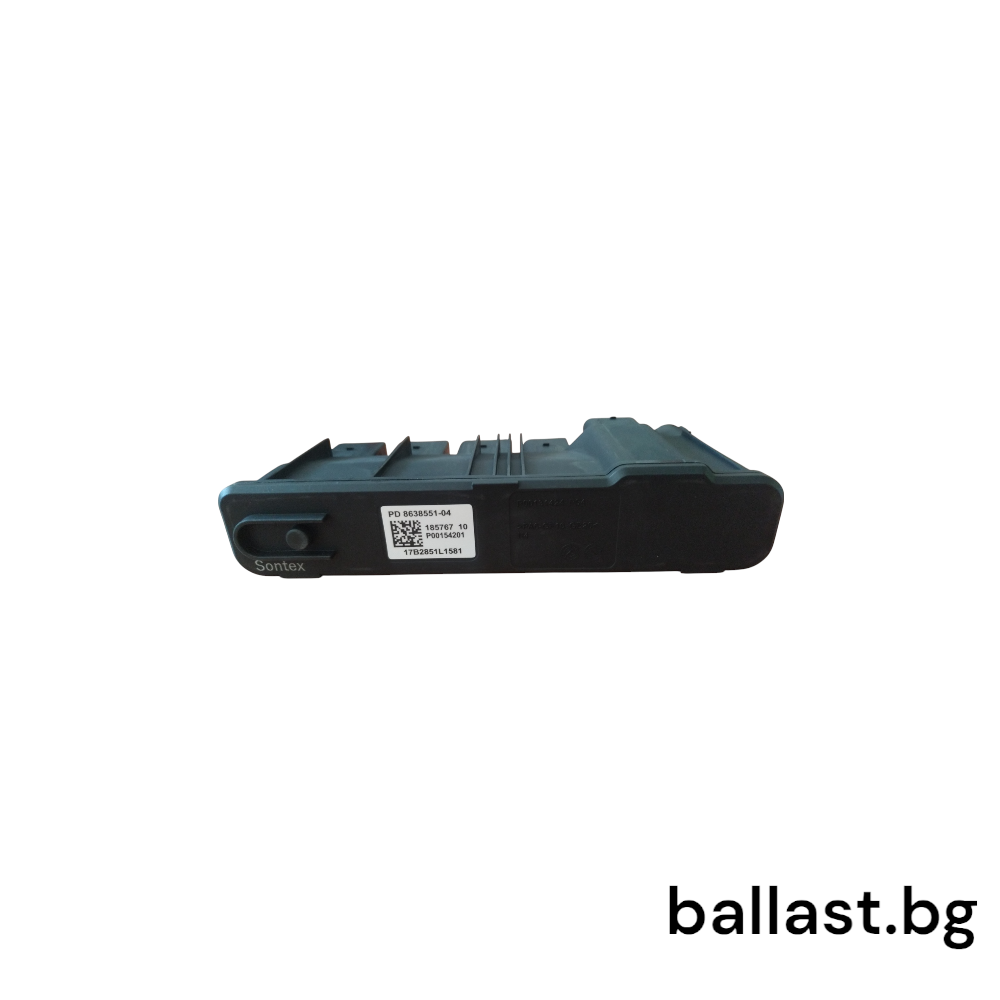 Модул напрежение 8638551 1er F20 2er F22 BMW 2015 - 2019