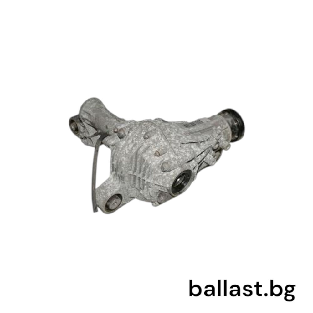 Преден диференциал A1663301900 GLE W166