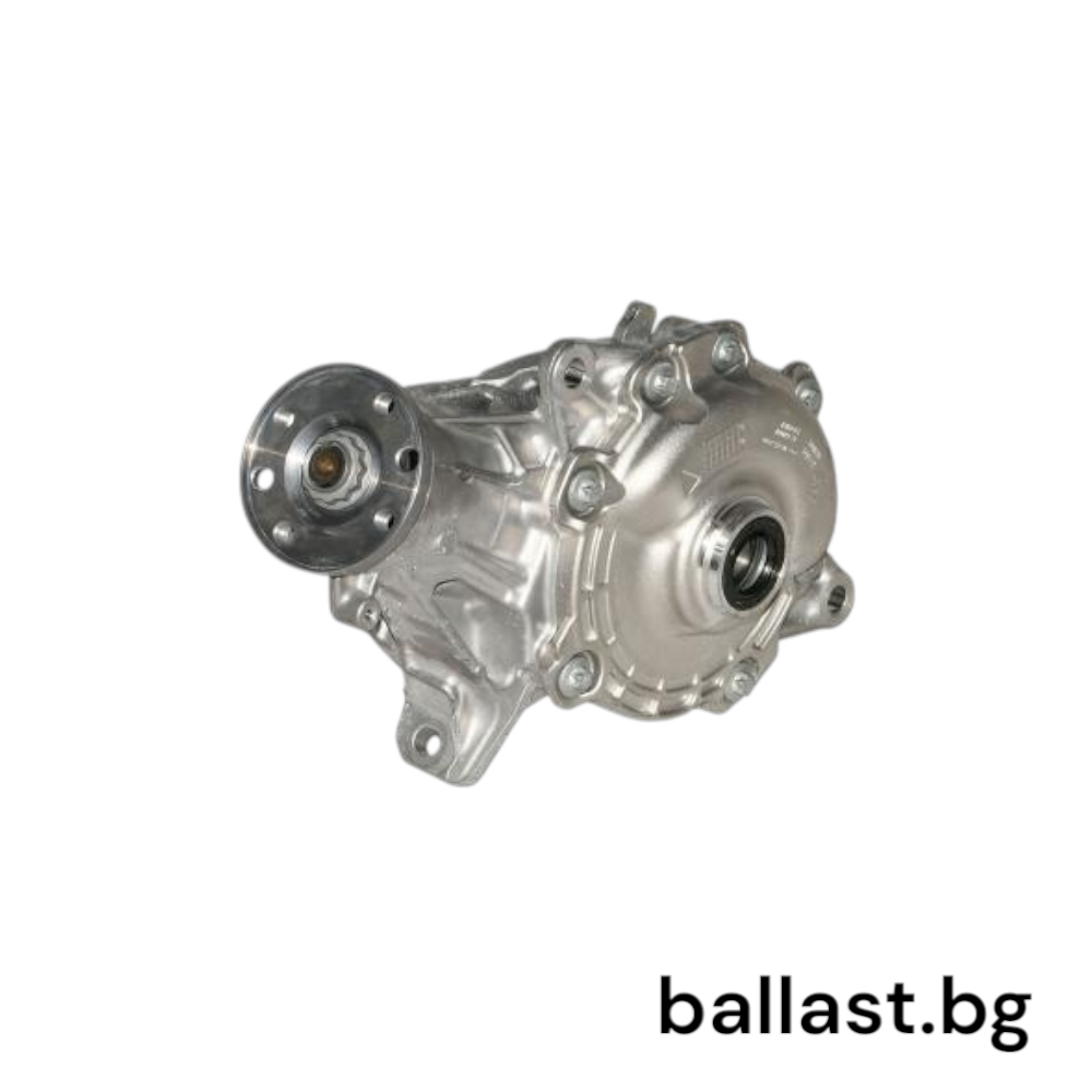 Преден диференциал A2063303902 C Klasse W206 2,823