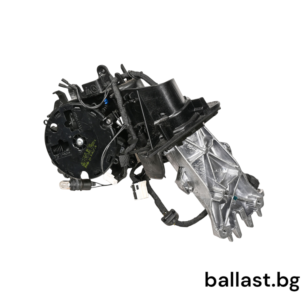 Основа ляво огледало A2188100776 CLS W218