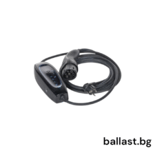 Кабел зареждане A0005834903 CLA W118