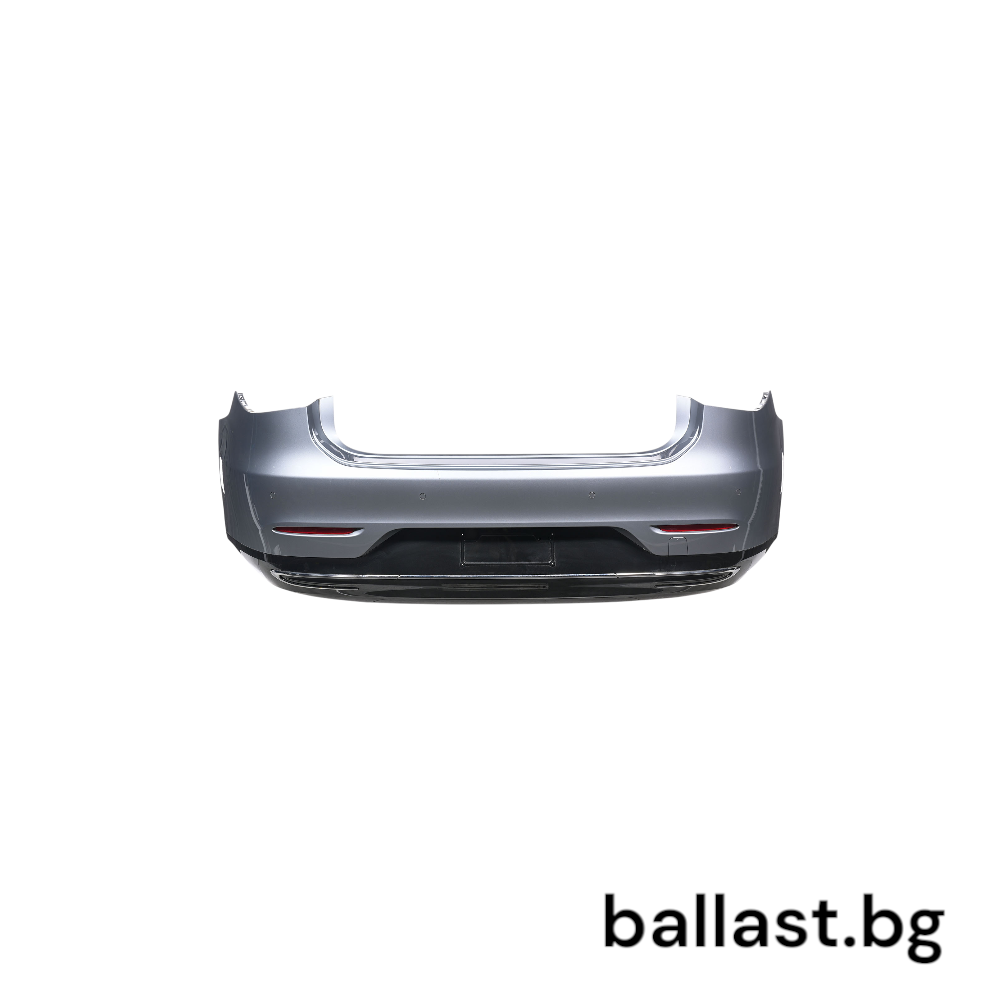 Задна броня A2978856600 EQS 297